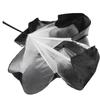 Training Resistance Parachute Power Umbrella Freeweight Running Strength Exercise Black