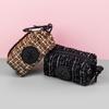 Pet Poop Bag Holder Dispenser Without Poop Bag And Leashes Can Attached With Any Dog Leashes For Valentine's Day
