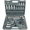 Ensemble De Clés À Cliquet - Brüder Mannesmann - 94 Pièces - Chrome-vanadium - 1/4 & 1/2" - Pack
