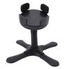 Dog Bowls Elevated Stand Non Slip Anti Tipping Adjustable Dog Bowl Feeding Stand for Home
