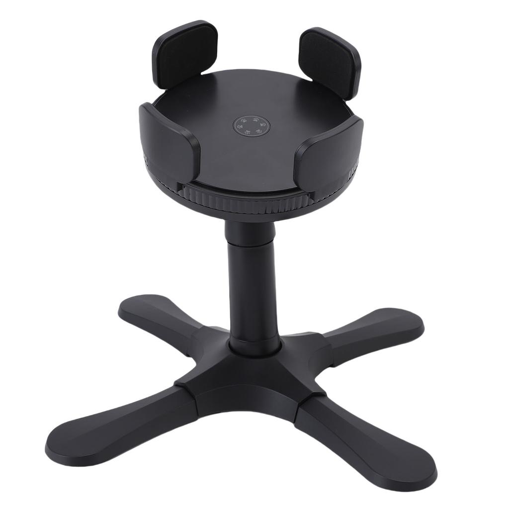 Dog Bowls Elevated Stand Non Slip Anti Tipping Adjustable Dog Bowl Feeding Stand for Home