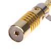 Portable Welding Torch Flame Gun High Temperature Brass Mapp Gas Torch Brazing Solder