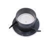 Air Ventilator Cover Adjustable Diffuser Ducting Cover Vent Grille RV Accessories For Motor Home Kitchen Batch Air Outlet Fresh