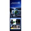 Upgradsed 30W Magnetic Car Wireless Chargers Air Vent Phone Holder for iPhone15 14 13 12 Pro Max Mini Car Fast Charging Station