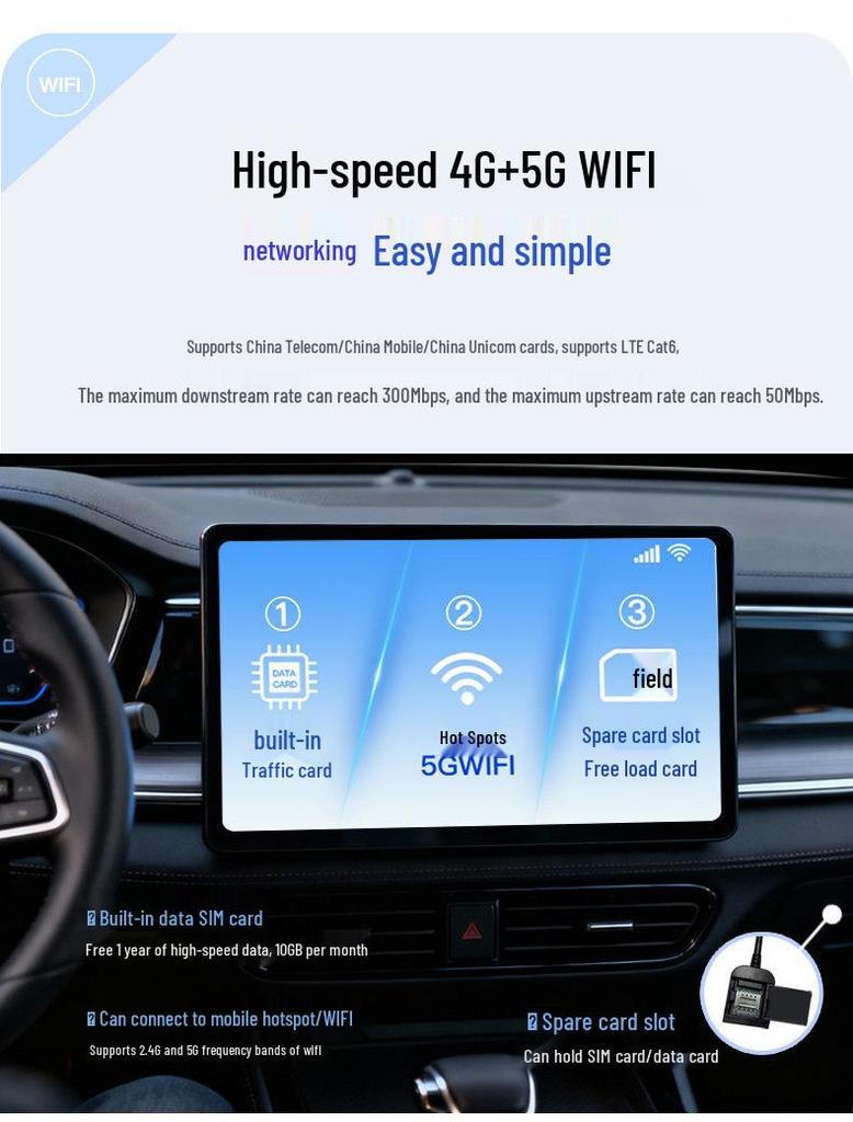 Pantalla de Navegación Integrada Nissan Altima, Sylphy, Qashqai, X-Trail, Murano, Bluebird y Terra