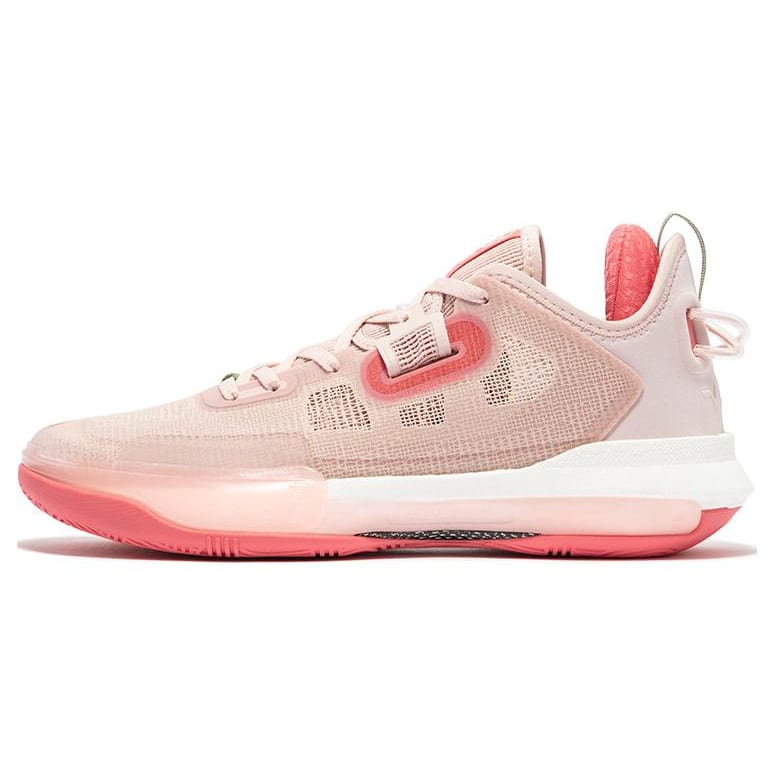 361 Supernova Basketball Shoes Men`s Low