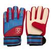 West Ham United FC Çocuk/Çocuk Crest Kaleci Eldivenleri