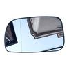 Rearview Mirror Lens for 04-09 Toyota Prius & 05-07 Reiz