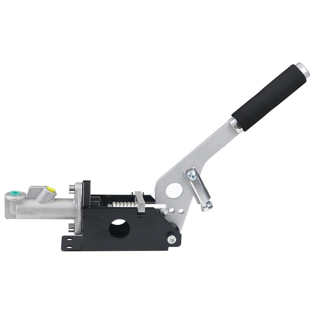 Horizontale Wettbewerbs-Handbremse Auto-Modifikation Hydraulische Handbremse Rennwagen-Teile Drift-Handbremse Feststellbremse Universal