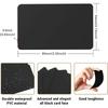 NTAG215 Black Adhesive NFC Coin Card 13.56MHz RFID for DIY Game Induction