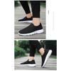 Soft Womens Cloth Soled Shoes Unisex Casual Walking Shoes