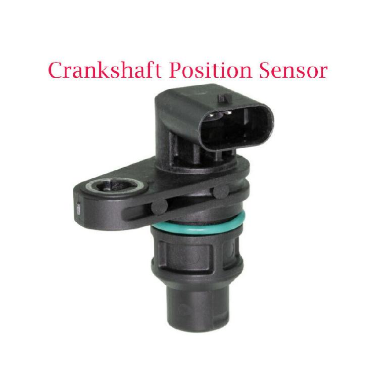 Crankshaft Position Sensor Fits:OEM#68140678AB Chrysler Dodge Jeep Ram 2013-