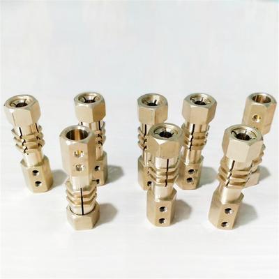 1pc Spot-welding Copper Locking Head Weld Head Dents Repair Dent Puller Auto Car Spotter Metal Spot Welding Head