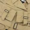 Coach Women's Beige Trench Coat XXS F86052 Coat XXS beigeUsed