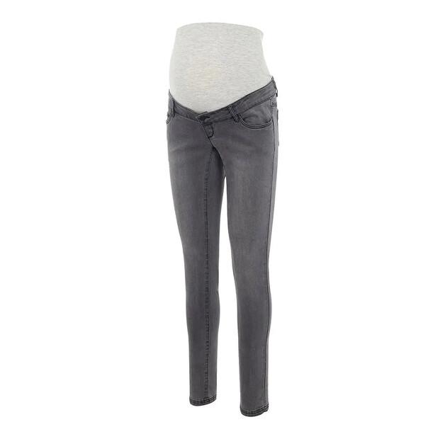 Mamalicious Lola Maternity Slim Fit Jeans