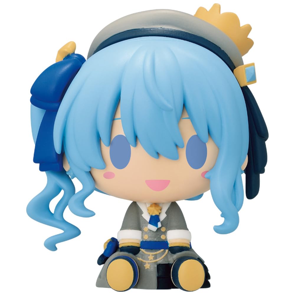 

Ichiban Kuji Hololive Choconokko Collection Choconokko Figure Hoshimachi Suisei