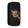 Digimon WARGREYMON Pencil Cases New   Pen Box Pencil Bags Student Big Capacity Students School Gift Pencil Box