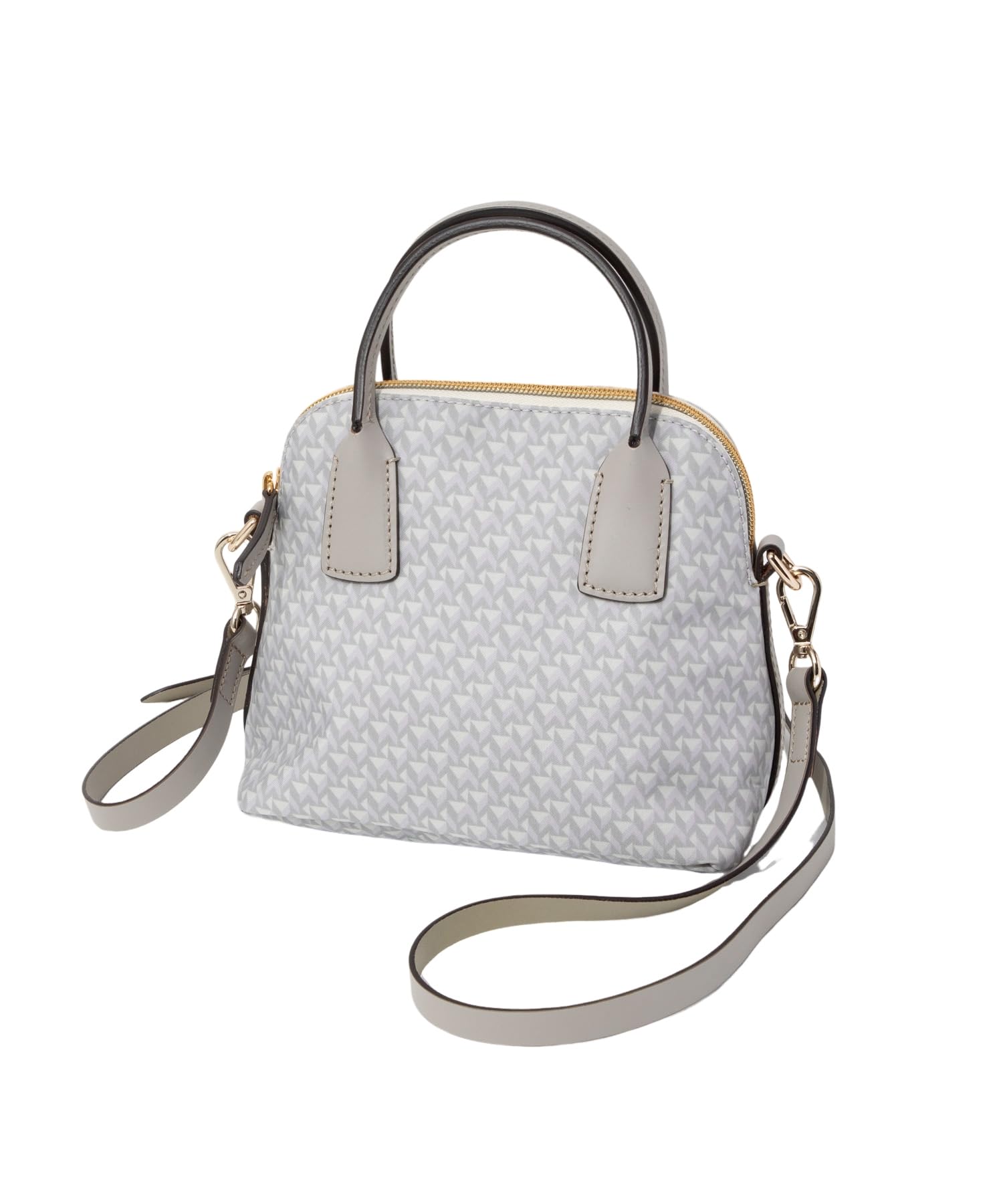 

Roberta Pieri TATAMI NEW BUGY 2020 Tote Size Bag, 19, Women s [Used] сірий колір