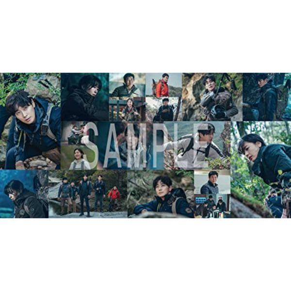 [CD] Jirisan Original Sound Track (Korean Drama Music) NEW from Japan