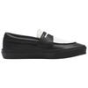 Vans Loafer 53 Flache Schuhe Unisex Schwarz Weiß VN000Z0GBPT
