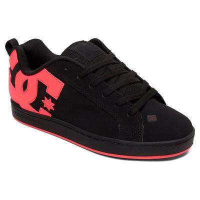 Tênis Dc Shoes Court Graffik