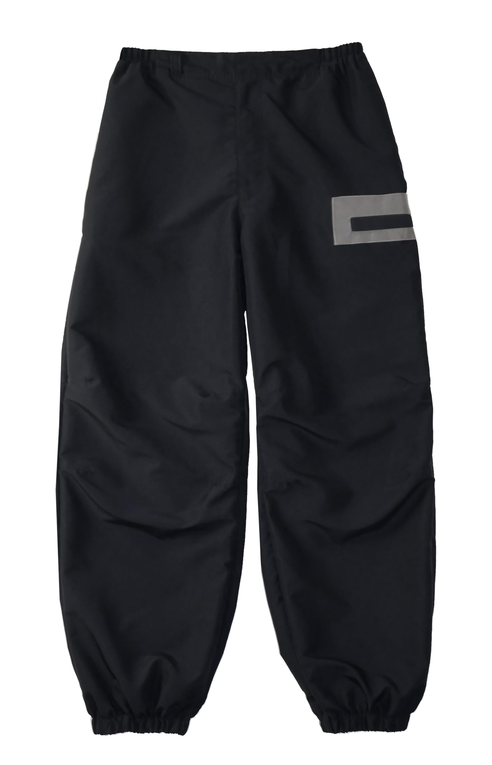 

Otafuku FUBAR Parachute Pants [Ripstop Short Blouson Lightweight] FB-245 Black L Size