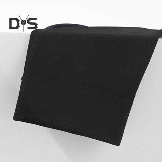 3 Pairs Ice Sleeves High Elasticity Comfortable Breathable Versatile Basic Solid Color Style UV Protection Sleeves