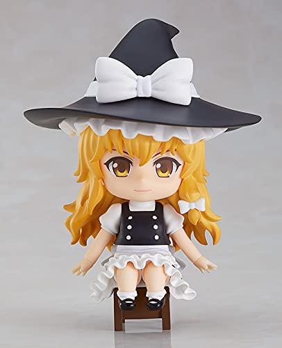 GOOD SMILE COMPANY Nendoroid Swacchao! Marisa Kirisame - Touhou Project Red Figure