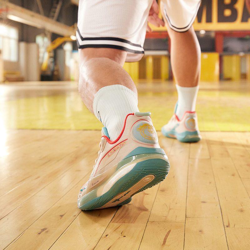 361 DVD2 Basketball Shoes Comfortable Men 572411107-3