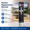 SW-V12 Voice Remote Control Replacement for Skyworth METZ 65MUC7111Z MUC7000Z MUC8500Z 3