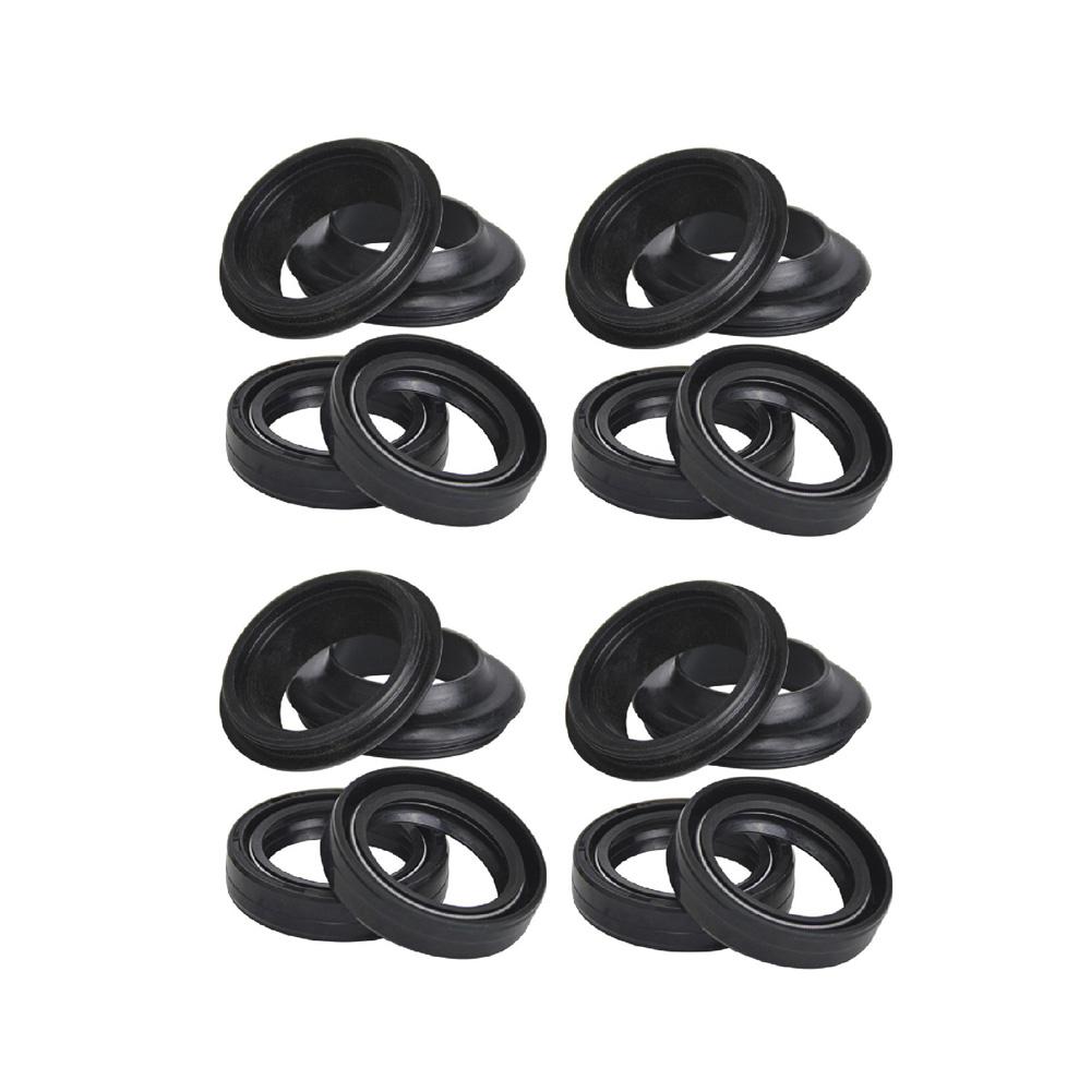 33x46x11 33 46 11 Front Fork Oil Seal Dust Seal For Suzuki GS300L GS300 GS 300 GN250 GT250 Hustler GN 250 GT380 Sebring GT 380