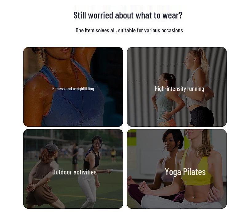 Damen Schnelltrocknendes Atmungsaktives Yoga- und Lauf-T-Shirt - Locker Figurschmeichelndes Kurzarm-Oberteil