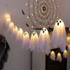 Halloween Lights  Ghost Ice Bar Lights. Ghost Curtain Lights. Halloween Lights - Horror Decorations Batteries Not Includ