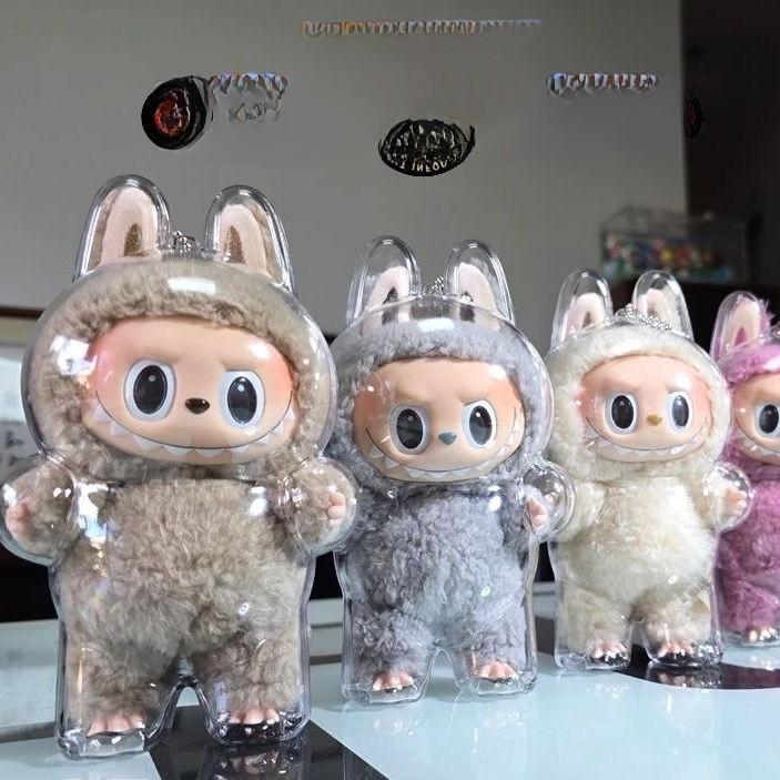 Cover Dustproof Protective Outdoor Transparent Protective Box Storage