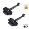 BDP1392-1 2 Pieces Rear Door Stop Check Assy Limiter Strap for Fiat Egea Tipo 356 357 2015-On 51983608