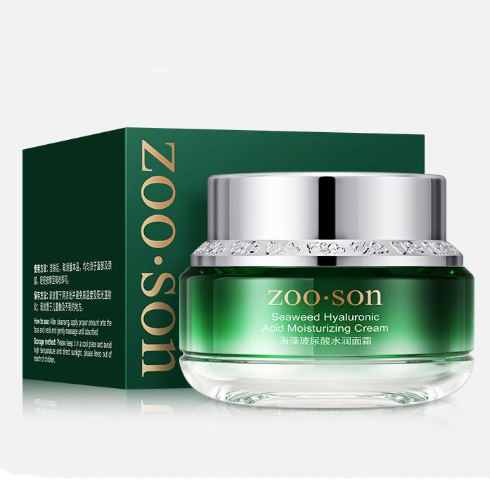 hyaluronic acid moisturizing cream