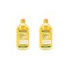 Garnier Micellar Facial Toner 700ml 2 Pack, 2 Pcs