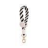 Daisy Flower Phone Lanyard - Handmade Woven Camera Strap & Pendant for Women