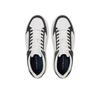 Мужские кроссовки Tommy Hilfiger Th court mix lth fm0fm05489 kolorowy