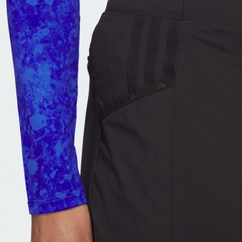 Adidas Golf 2023 S S Women Golf Ultimate 365 Tour Pull On Golf Ankle pantS hS8967