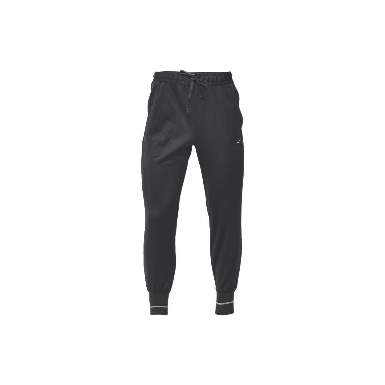 

New Nike Knitted Sports Pants Men s Gray DH9387-070 M