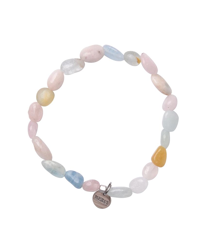 Merciband Mellow Stone Bracelet 5_Color