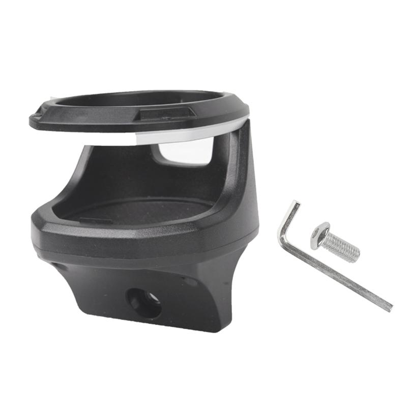 M63K-Cup Holder For Suzuki Jimny JB74 JB64 2018- Air Vent Coffee Drink Bottle Stand Interior Replacement A