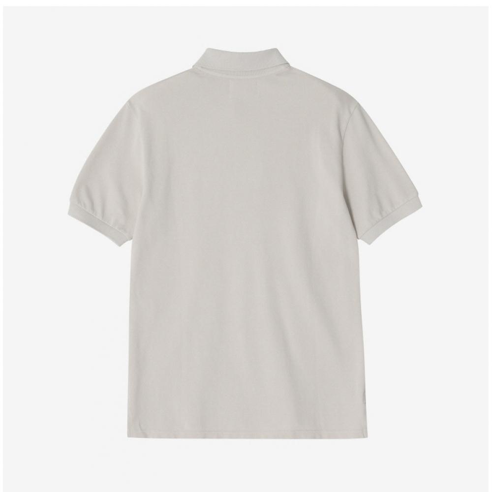 ISabelle Marant Pl0003ha C1k01h 23ec Afko Afco Polo Men S Short Sleeve Tee