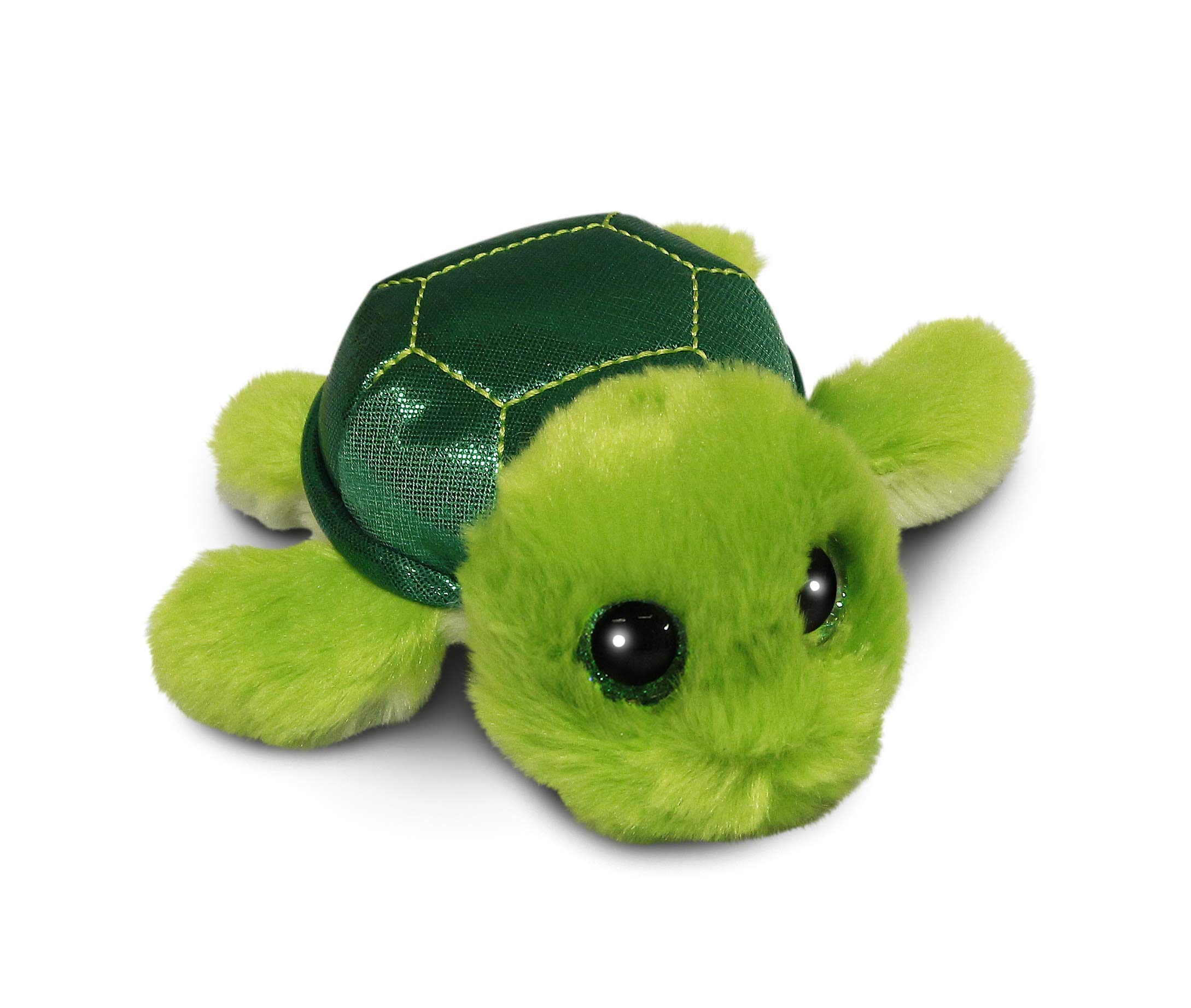 

Aurora World Plush Toy Sparkle Tales Marine Sea Turtle Green