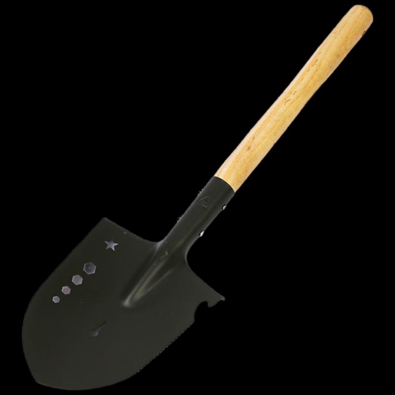 Brangdy Multi-functional Mini Shovel