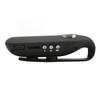 Mini Body Camera HD Loop Recording Rechargeable Sound Recording Small Wearable Camera for Cycling