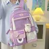 Zainetti per bambini – Zaini per la scuola