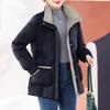 YAYA Women's Stylish Short Down Jacket 2025