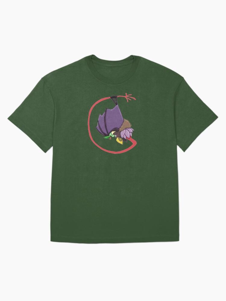 Spiritfarer Spiritfarer Oversized Unisex T-Shirt